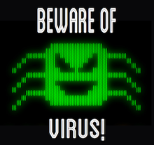 beware-of-virus